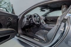 ASTON MARTIN DBS Superleggera I TitaniumExhaust I Carbon Ext.