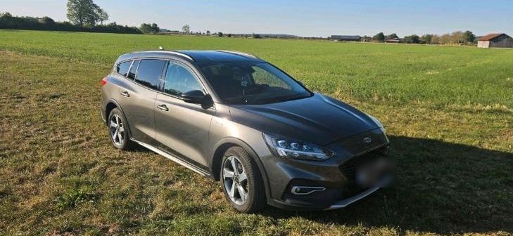 Image of Ford Focus