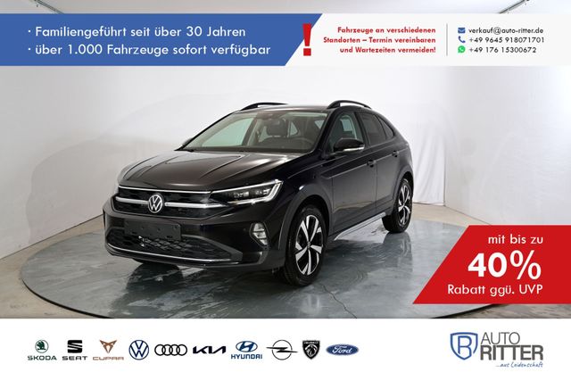 Volkswagen Taigo Advanced RFK|LED|Carplay|Klima|PDC|SHZ|DAB