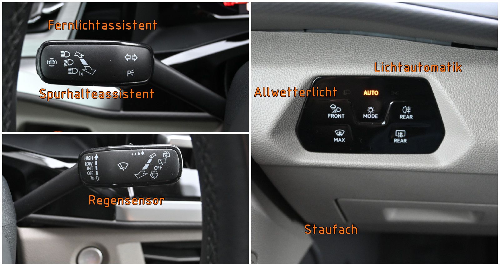 Fahrzeugabbildung Volkswagen T7 Multivan 2,0 TDI DSG Style Lang °UVP 80.587€°