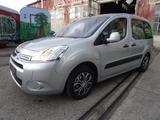 Citroën Berlingo Kombi Multispace - Citroën Berlingo: Multispace