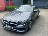 Mercedes-Benz E 220 d Autom. Cabrio  ,Burmester  - Mercedes-Benz E-Klasse Gebrauchtwagen in Münster