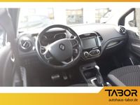 Renault Captur - Vorschau Bild 4