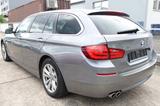 BMW 525 Baureihe 5 Touring 525 d xDrive+AUTOMATIK+BC - BMW 525: Xdrive