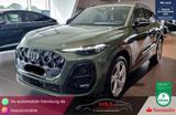 Audi Q5 2.0 TDI quattro S line Standheizung - Audi Q5: 2.0