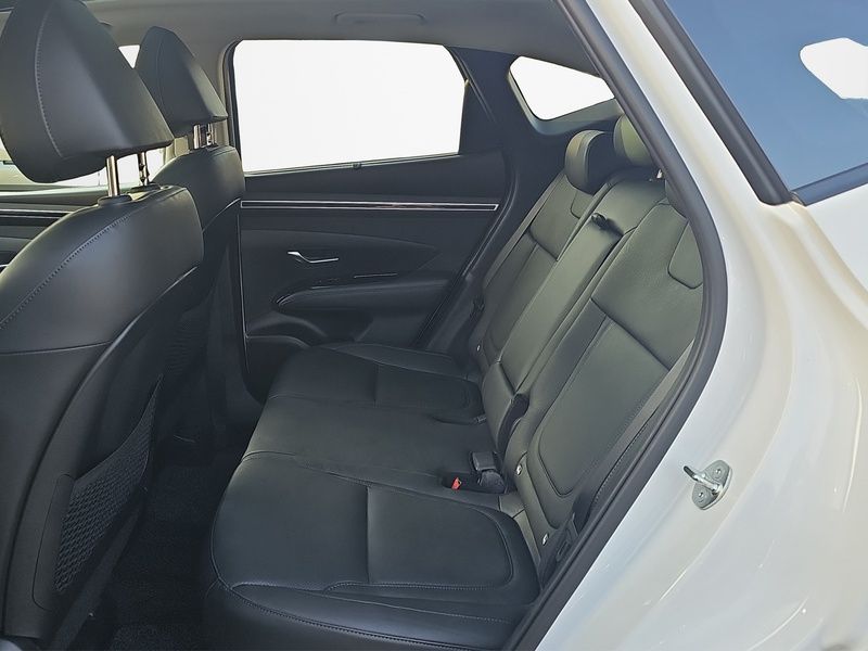 Fahrzeugabbildung Hyundai TUCSON 1.6 T-GDI PRIME 2WD SHZ LHZ KAMERA NAVI