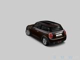 MINI ONE Mini 3-trg. One - MINI ONE aus 2014