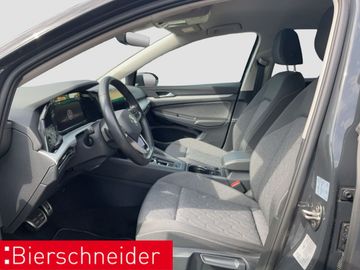 Volkswagen Golf - 10