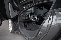 MCLAREN GT Luxe - Premium Pack - Sports Exhaust - 1.Hand