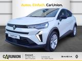 Renault Captur Evolution TCe 115