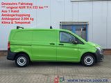 Mercedes-Benz Vito 114 CDI 3 Sitze Klima AHK 2.000 kg 114 TKM - Angebote entsprechen deinen Suchkriterien