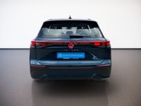 Volkswagen Tayron - Vorschau Bild 5