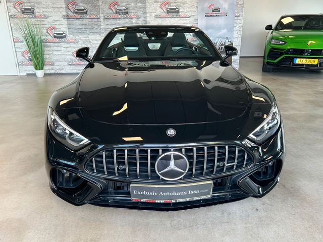 Mercedes-Benz SL 63 AMG 4MATIC+