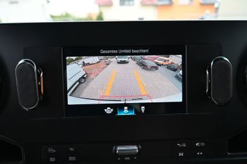 Mercedes Sprinter - 11