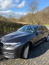 BMW 520d A - NP: 71.778 Euro - BMW: E71