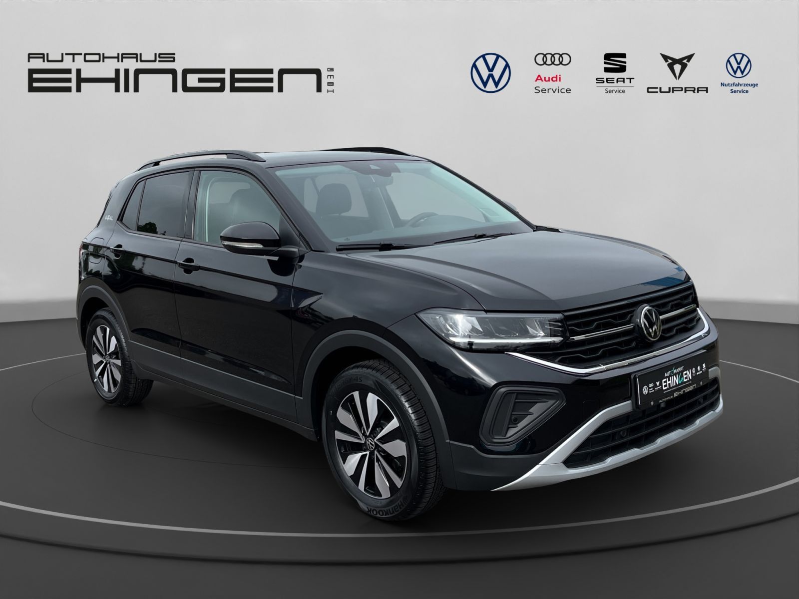 Volkswagen T-Cross Goal 1.0 TSI DSG LED NAVI ACC Kamera foto 4