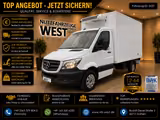Mercedes-Benz Sprinter 316 CDI Kühlkoffer TK V300 Max -30C.* - Mercedes-Benz Sprinter: Allradantrieb, Cdi