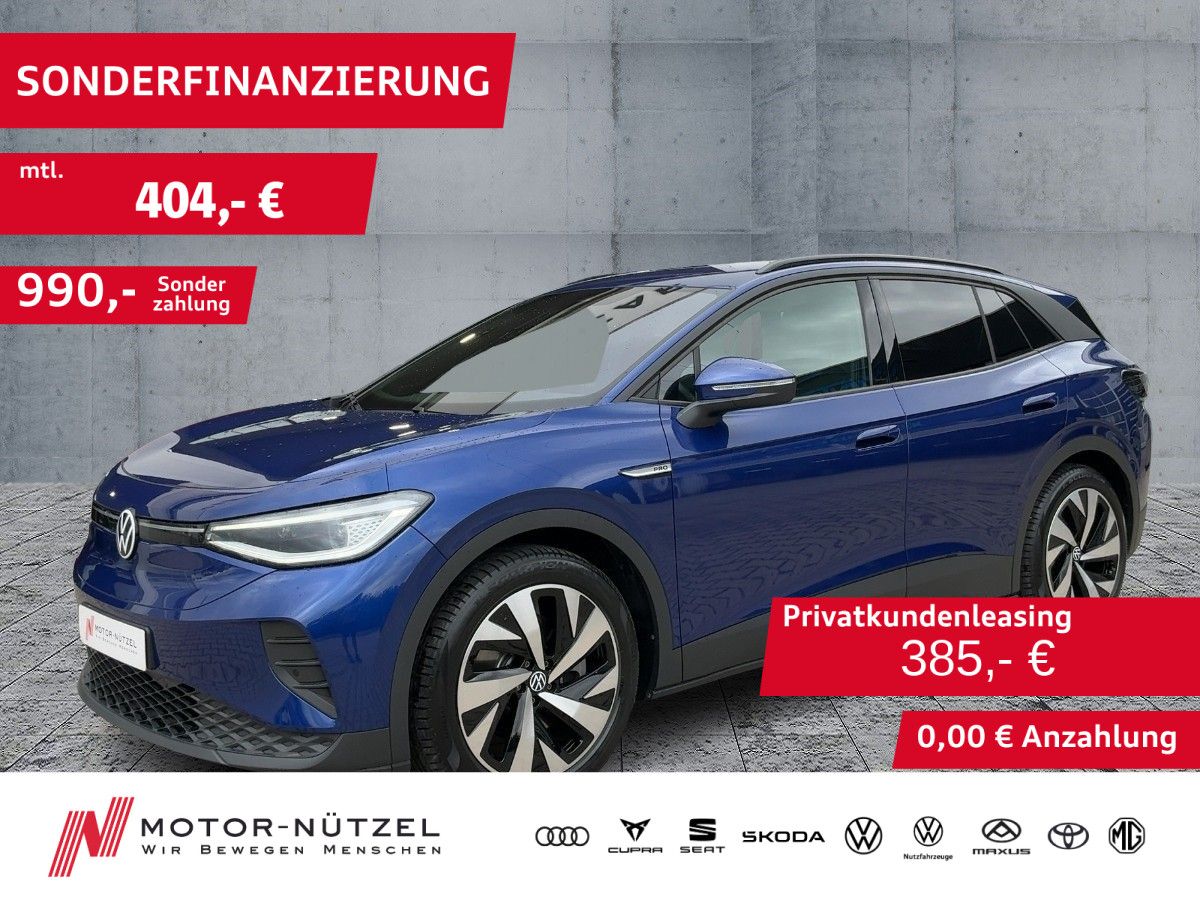 Volkswagen ID.4 - Bild 1
