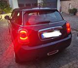 MINI Cooper, Automatik, Vollleder, autom. Park, PDC - MINI MINI Gebrauchtwagen in Berlin