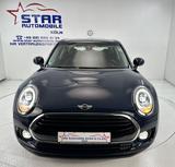 MINI CooperD Clubman Pepper*2.0D-110KW*LED*PDC*P.DACH - MINI Clubman Serie Gebrauchtwagen