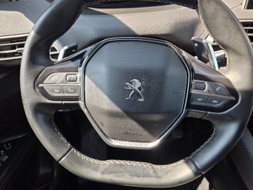 Peugeot 5008 - 8