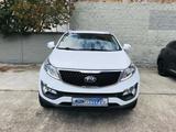 Kia Sportage 2.0 GDI''Spirit''Leder,Navi,Kamera - gebrauchte Kia Sportage aus dem Jahr 2015