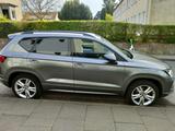 Seat Ateca 1.5 TSI 110kW FR Beats Audio Soundsystem  - Seat Ateca Gebrauchtwagen in Hamburg
