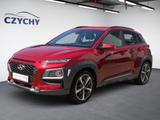 Hyundai Kona Style 2WD+++AHK+++ - Hyundai KONA Gebrauchtwagen in Hamburg