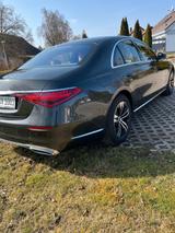 Mercedes-Benz S 350 d 4MATIC -
