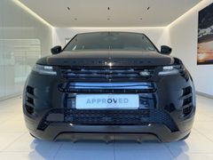 Foto Nummer 8: LAND ROVER Range Rover Evoque