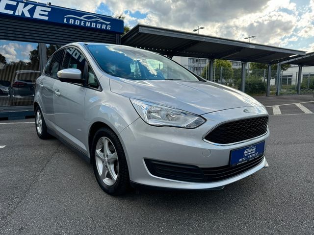 Ford C-Max C-MAX Trend