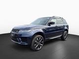 Land Rover Range Rover Sport D340 HSE Dynamic Bluetooth LED - blaue Land Rover Range Rover Sport