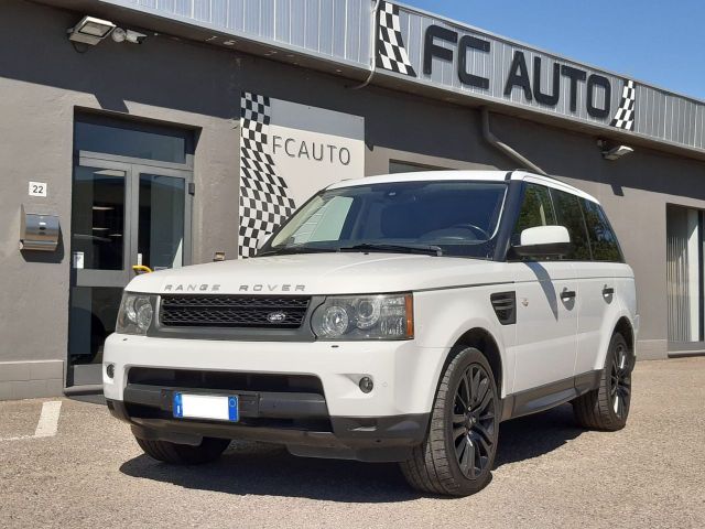 Land Rover Range Rover Sport Range Rover Sport 3