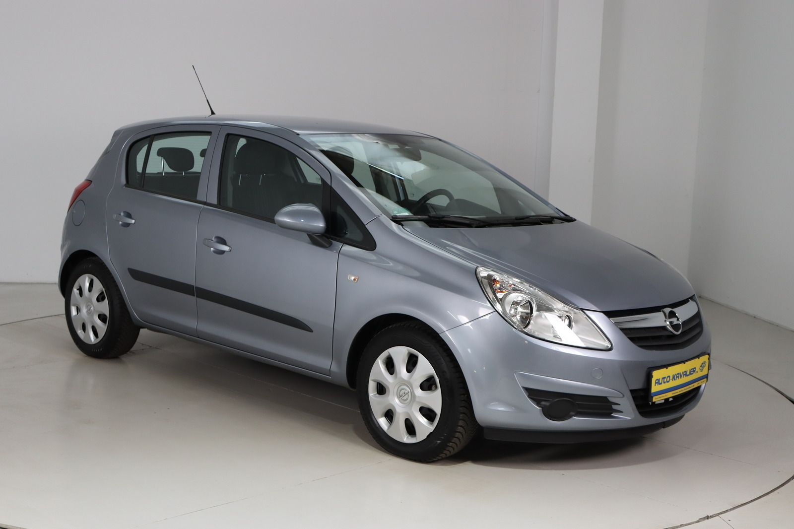 Fahrzeugabbildung Opel Corsa 1.2 16V Klima * wenig km