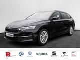Skoda OCTAVIA C. SELECTION 1.5 TSI DSG Kam. Navi LED - SKODA Octavia Selection mit Benzin-Antrieb