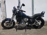 Yamaha XV 750 Virago - YAMAHA 1992 VIRAGO