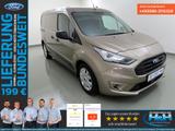 Ford Transit Connect 1.5 210 L2 Trend Kam+PPS vo/hi - silberne Ford Transit