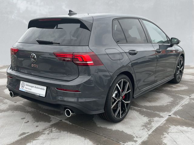 Volkswagen Golf VIII GTI 2.0 TSI DSG Navi LED Kamera DigCoc foto 4