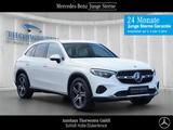 Mercedes-Benz GLC 220 d 4MATIC AVANTGARDE Distronic LED Kamera - Mercedes-Benz GLC 220 in Bielefeld