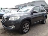 Toyota RAV4 Life 2.2 110kW, AUT-KLIMATR-NAV-TEMPOM-PDC - Toyota RAV 4 mit Diesel-Antrieb