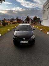 Volkswagen Polo 9N - Volkswagen Polo: Schwarz, 9n