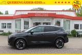 Nissan Qashqai 1.3 DIG-T mHEV X-Tronic "N-Connecta" ... - Nissan Qashqai: Panorama-Dach