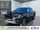 Ford Ranger Wildtrak 2.3 EcoBoost 4WD ACC PDC B&O - Ford Ranger 3 2