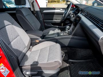 Volkswagen Passat Variant - 6