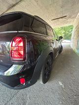 MINI Cooper SE Countryman Hybrid Vollleder 18 Zoll - MINI Cooper SE Countryman Gebrauchtwagen