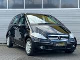 Mercedes-Benz A170 Autotronic Rentner/SHZ/MFL/Garantie - Mercedes-Benz A 170: Van