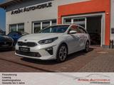 Kia cee'd Sportswagon 1.6 CRDi Eco-Dynamics Spirit - Kia Cee d spirit mit Diesel-Antrieb