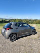 Toyota Yaris Bj 2020 - Toyota: Bj