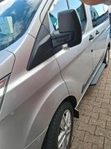 Ford ford transit Tourneo Custom - Ford Tourneo Custom aus 2013