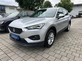 Seat Tarraco Style - Seat Tarraco Gebrauchtwagen in München